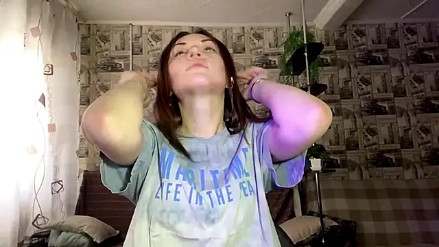 JeannaLanno online show from 03/18/26, 01:25