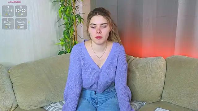 hornycharisma online show from 03/05/26, 02:02