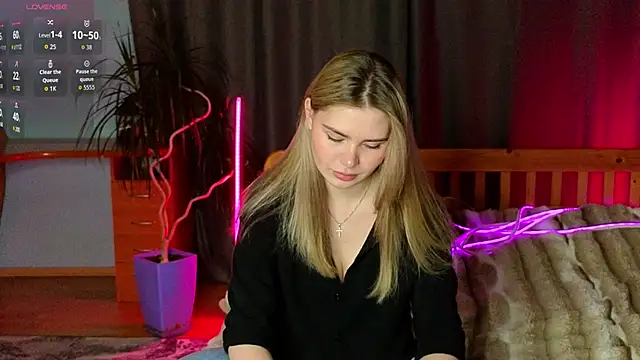 hornycharisma online show from 03/21/26, 04:10