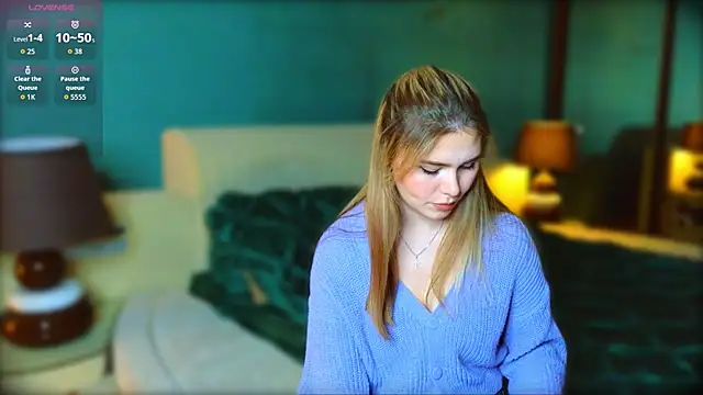 hornycharisma online show from 03/25/26, 02:12