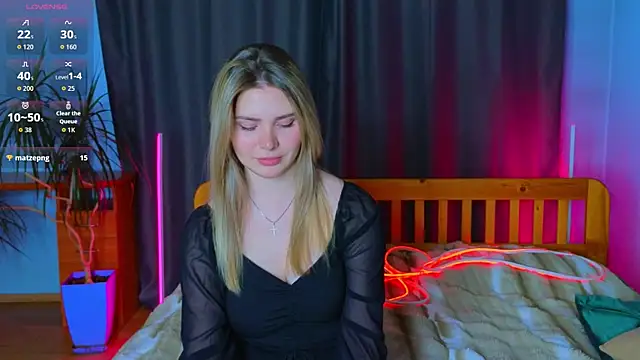 hornycharisma online show from 04/16/26, 01:23