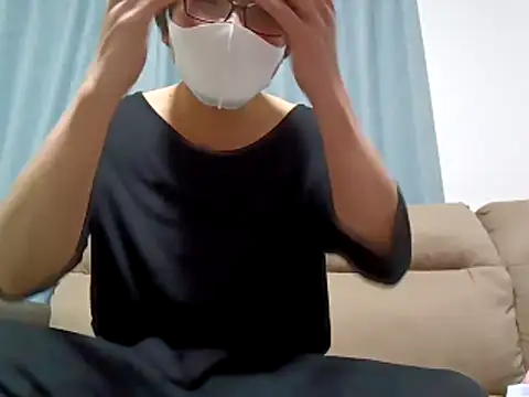 koarannkunn online show from 03/10/26, 04:12