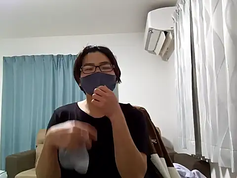 koarannkunn online show from 04/01/26, 12:39