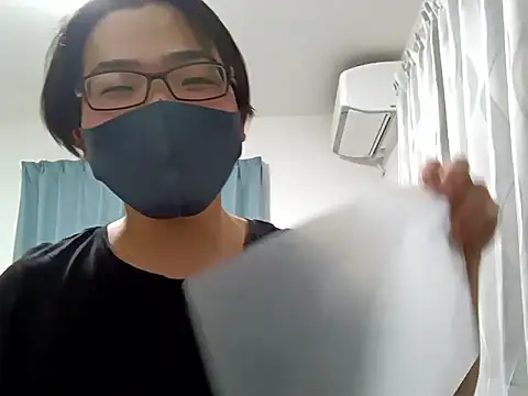 koarannkunn online show from 04/05/26, 03:53