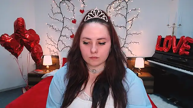 Snapshot of Hennessy_bunny chatting on 03/03/26, 07:31 Hennessy bunny online show from 03/03/26, 07:31