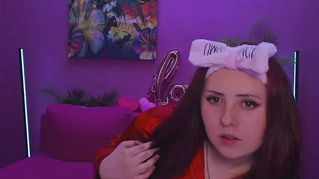 Hennessy bunny online show from 03/17/26, 08:01