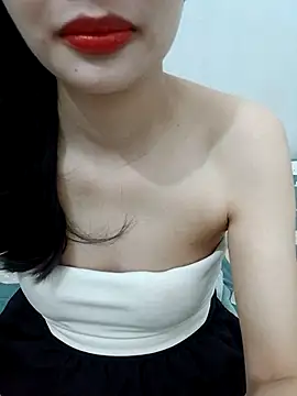 AmberBelle 007 online show from 04/11/26, 03:11