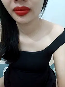 AmberBelle 007 online show from 04/12/26, 09:53