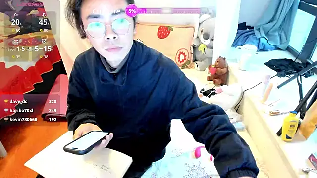 Mia-lp online show from 03/29/26, 10:10