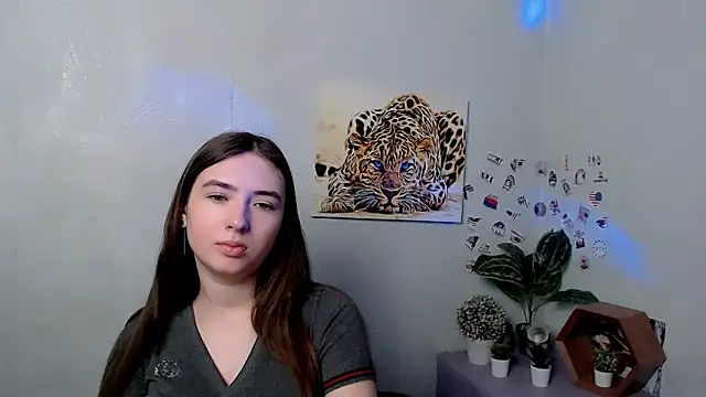 Snapshot of AnnaFlirt_ chatting on 02/24/26, 12:25 AnnaFlirt online show from 02/24/26, 12:25