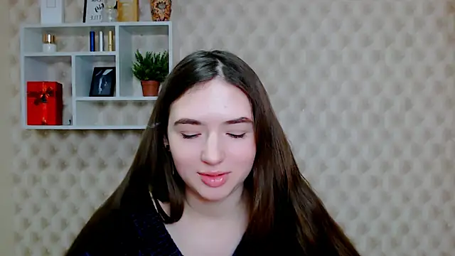 Snapshot of AnnaFlirt_ chatting on 02/26/26, 08:24 AnnaFlirt online show from 02/26/26, 08:24