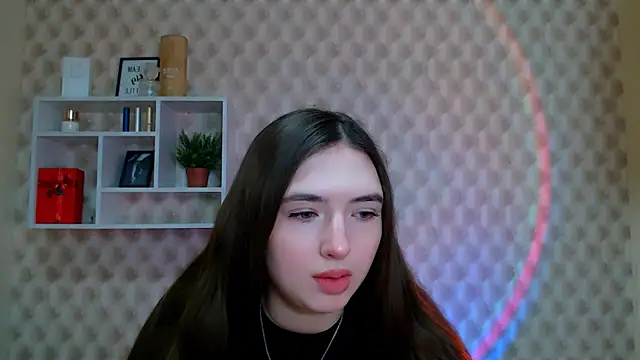 AnnaFlirt  online show from 03/12/26, 08:31