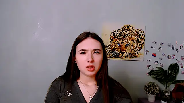 AnnaFlirt  online show from 03/15/26, 10:10