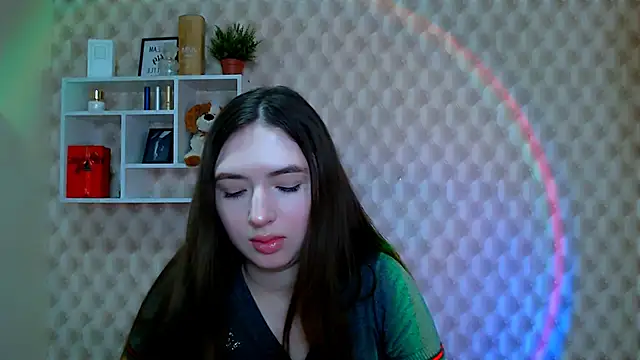 AnnaFlirt  online show from 03/26/26, 10:21