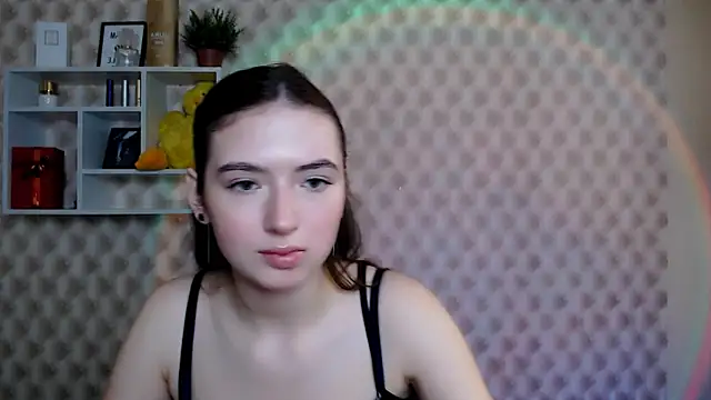 AnnaFlirt  online show from 05/18/26, 09:48
