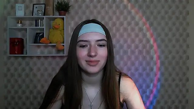 AnnaFlirt  online show from 05/23/26, 09:02