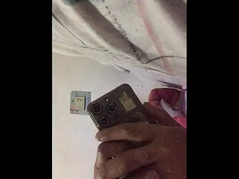 yaocaobi8 online show from 03/31/26, 01:22