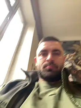 VANYA1997 online show from 03/12/26, 07:14