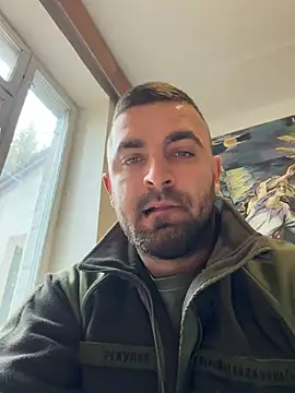 VANYA1997 online show from 03/23/26, 07:45