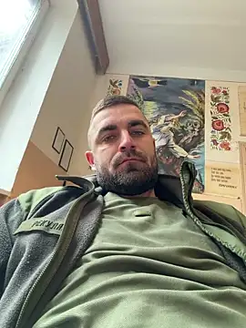 VANYA1997 online show from 03/24/26, 07:35