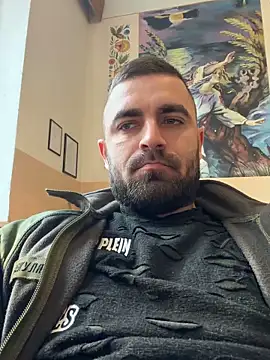 VANYA1997 online show from 03/25/26, 07:14