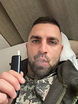 VANYA1997 online show from 04/10/26, 09:03