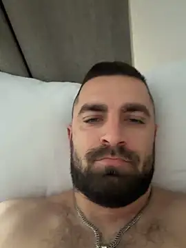 VANYA1997 online show from 04/19/26, 05:29