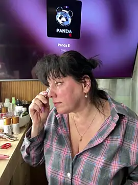 expensive lady online show from 03/22/26, 06:55