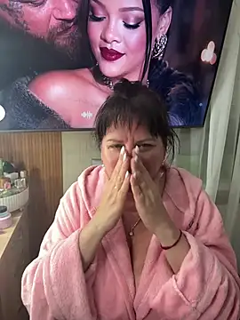 expensive lady online show from 05/11/26, 05:54