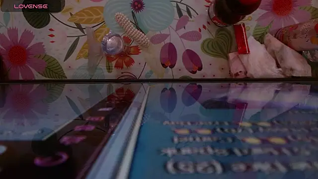 Antonella delgado online show from 02/26/26, 04:22