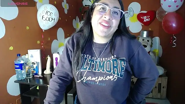 Snapshot of VirellaAshford chatting on 02/26/26, 02:38 VirellaAshford online show from 02/26/26, 02:38