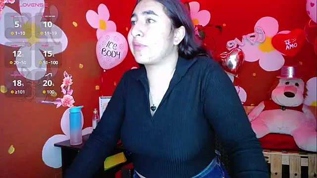 Snapshot of VirellaAshford chatting on 02/28/26, 11:55 VirellaAshford online show from 02/28/26, 11:55