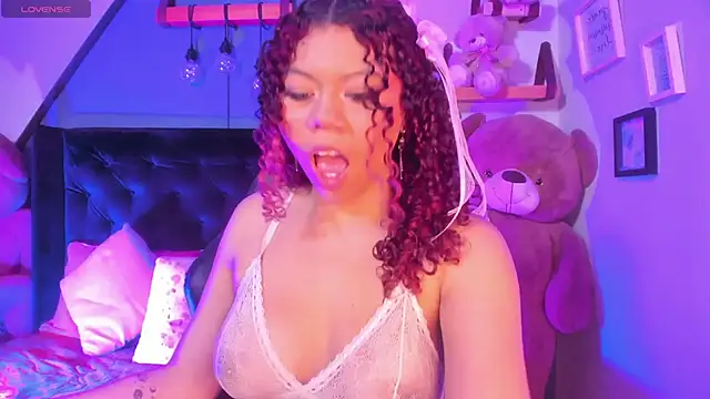 nathasha ebony online show from 03/25/26, 12:44