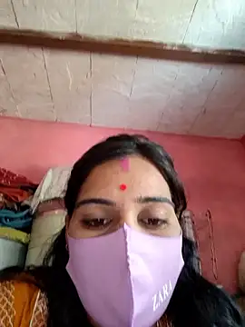 Poonam bhoji online show from 04/13/26, 08:20