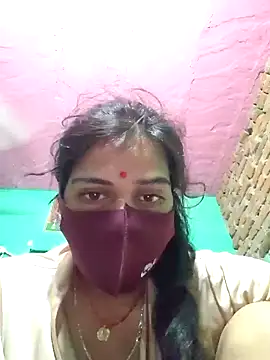 Poonam bhoji online show from 04/18/26, 07:07