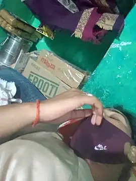 Poonam bhoji online show from 04/19/26, 06:21