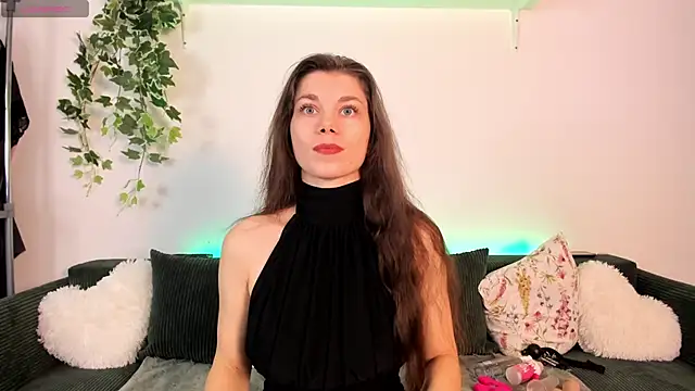  Eva Vibe  online show from 03/03/26, 09:04