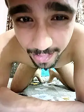 big indiancock online show from 06/08/26, 06:52