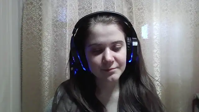 CarinaFolmar online show from 03/04/26, 03:07