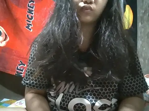 Flowerbebe online show from 02/25/26, 08:13