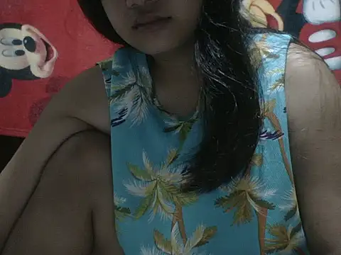 Flowerbebe online show from 02/28/26, 07:04