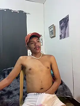 asian darlingcummersxXx online show from 05/07/26, 07:47