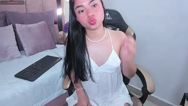 shelseanova online show from 02/25/26, 01:43