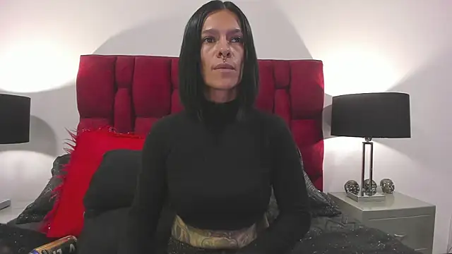 Amelie Blake online show from 05/23/26, 11:36