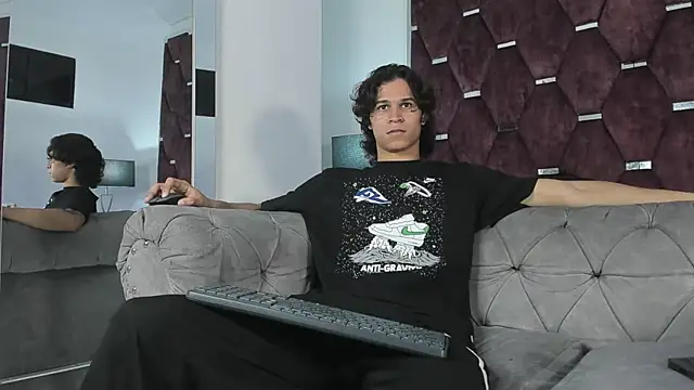 TonyBenedetti online show from 03/24/26, 08:25