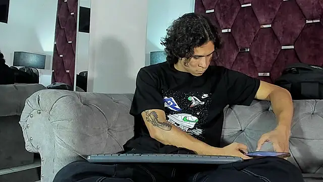 TonyBenedetti online show from 04/16/26, 09:39