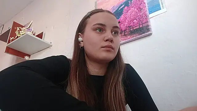 VeloraStar online show from 03/02/26, 10:22