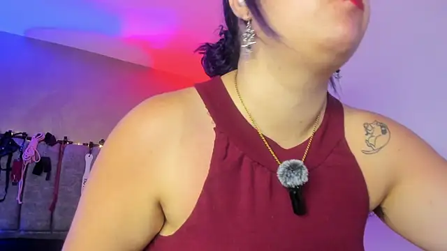 lilith velvet  online show from 03/26/26, 02:22