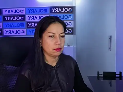 Megan Collinss1 online show from 04/15/26, 02:46