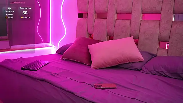 liasuaza online show from 03/13/26, 12:12